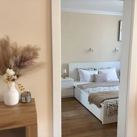 Park Cozy Apartment *