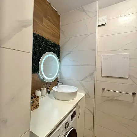 Apartment Park Cozy